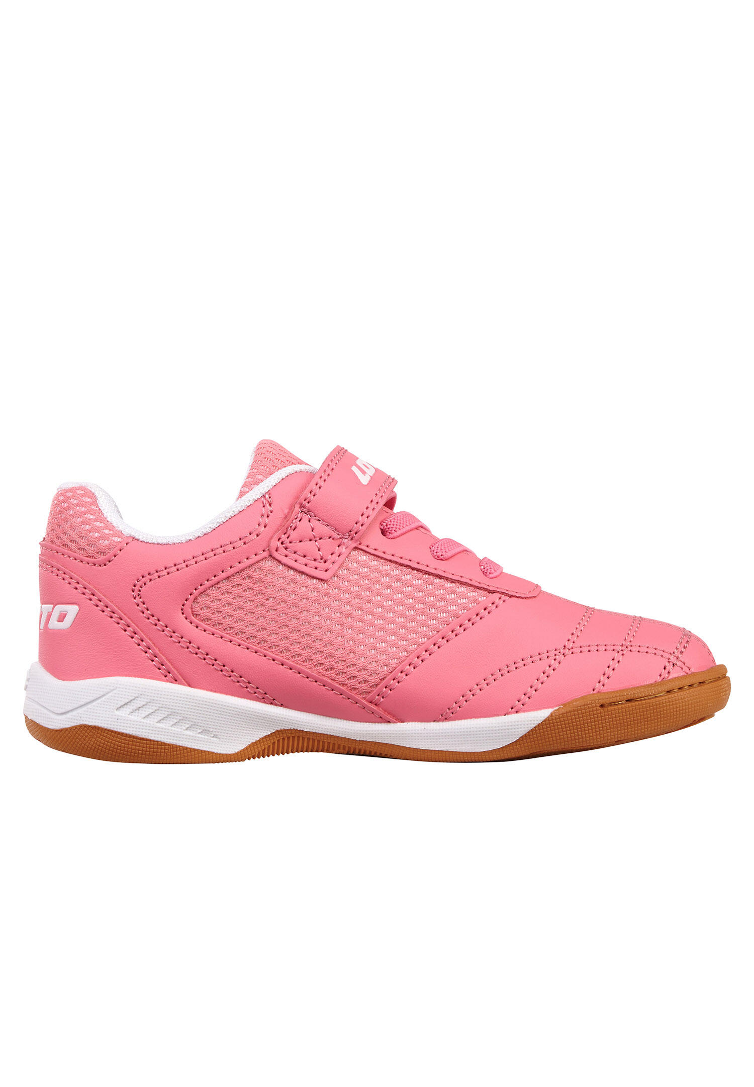 Zapatillas infantiles Lotto Whizzer 7/7