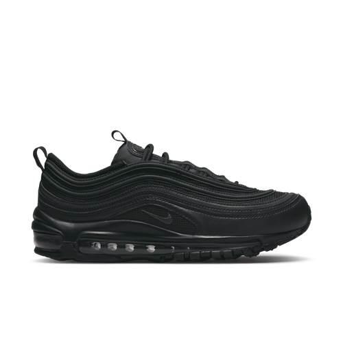 Nike - Chaussures Universel Femmes Nike Air Max 97 - Chaussures De Sport - Noir - 38,5 - Decathlon