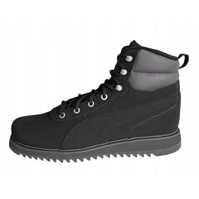 Schoenen universeel voor heren puma desierto v2 ut nbk