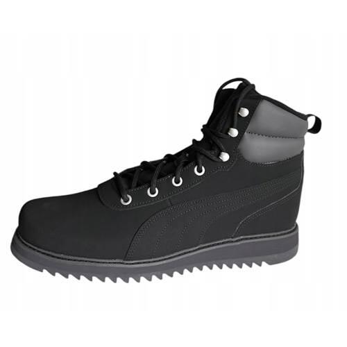 Herren universal Schuhe Puma Desierto V2 Ut Nbk 4/7
