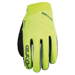 Gants NEO - FLUO YELLOW (jaune fluo) - XXXL/13
