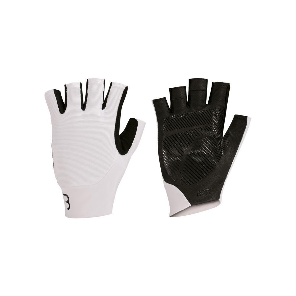 BBB CYCLING BBB Handschuhe Course M weiss