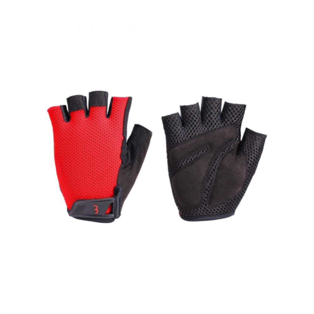 BBB CYCLING Handschuhe CoolDown L rot