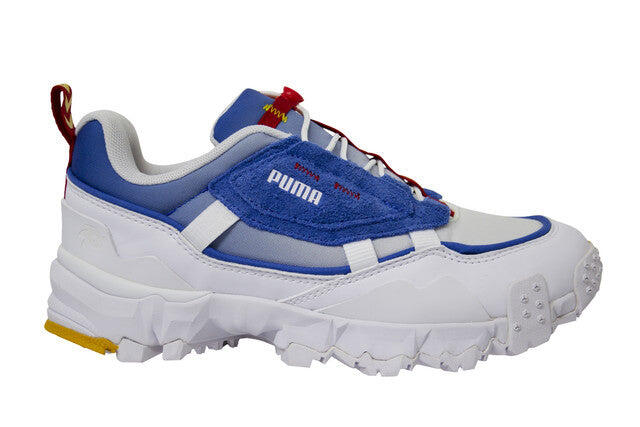 Puma Trailfox Overland x Sonic the Hedgehog Mens Trainers 1/5