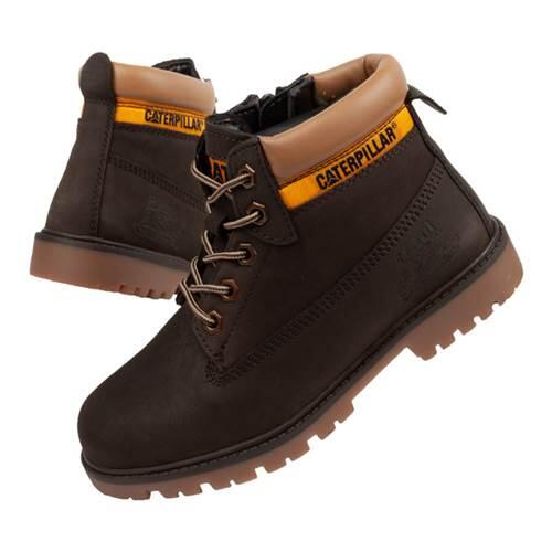 Chaussures universel enfants Caterpillar Colorado 2/5