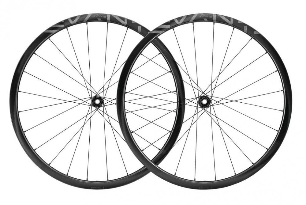 CAMPAGNOLO Jeu de roues Levante 2-WayFit DB WC400AAP5A110 Sram XDR 1/2