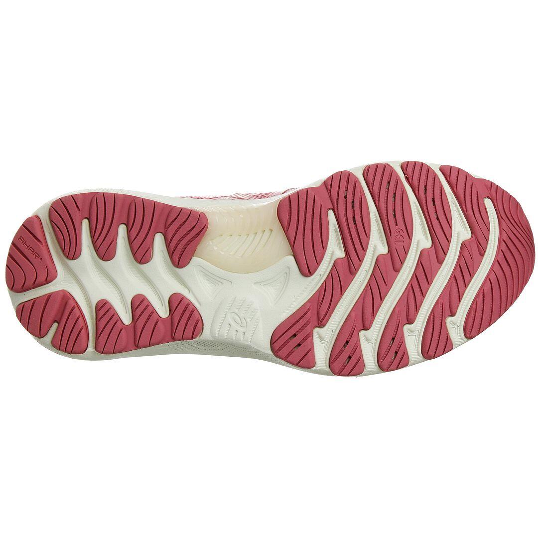 Asics Gel-Nimbus Womens Pink Running Trainers 4/5