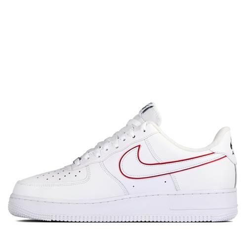 Chaussures universel hommes Nike Air Force 1 Low Just Do It 2/3