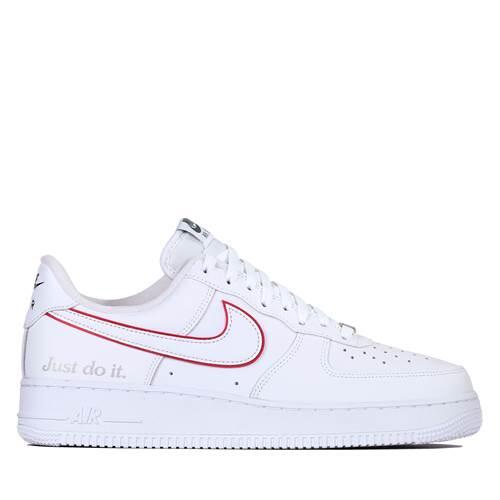 Chaussures universel hommes Nike Air Force 1 Low Just Do It 1/3