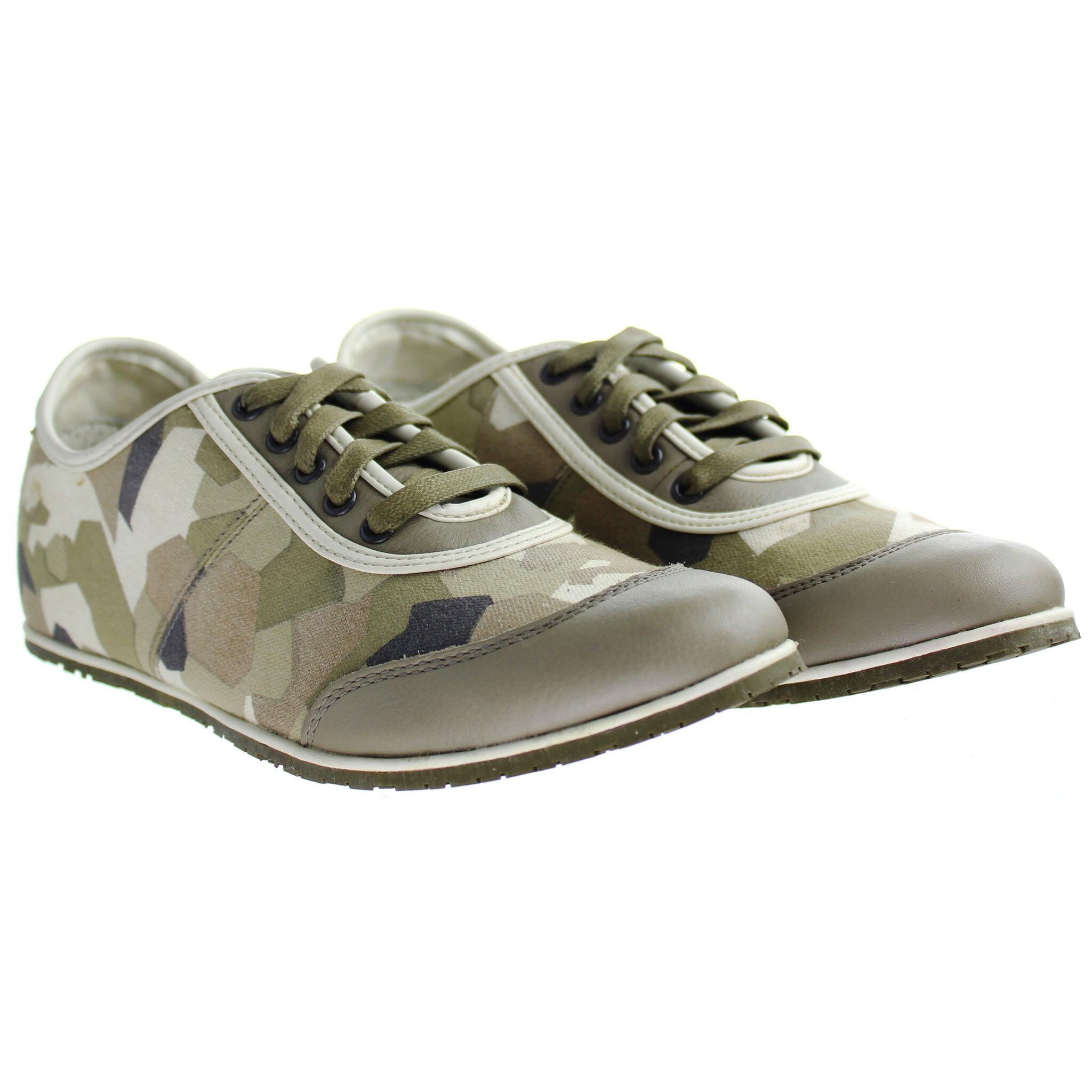 PUMA PUMA x Rudolf Dassler Green Womens Trainers