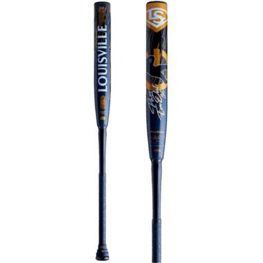 LOUISVILLE SLUGGER Louisville WBL2863010 Genesis 2PC Williams 34 inch 25 OZ