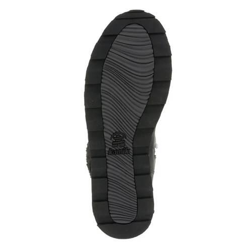Buty do chodzenia damskie Kamik Winterstiefel Ariel Flanell 2/5