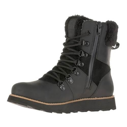 Buty do chodzenia damskie Kamik Winterstiefel Ariel Flanell 5/5