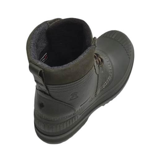 Buty do chodzenia męskie Kamik Hemlock 4/5