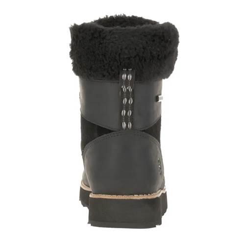 Buty do chodzenia damskie Kamik Winterstiefel Ariel Flanell 4/5