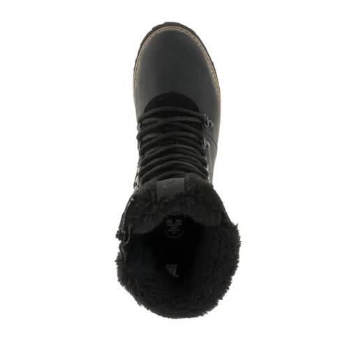 Buty do chodzenia damskie Kamik Winterstiefel Ariel Flanell 3/5