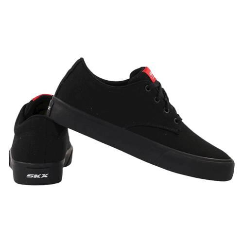 Scarpe da passeggio Uomo Skechers SC 3/4