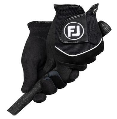 Footjoy rain grip hydro series golfhandschoenen dames