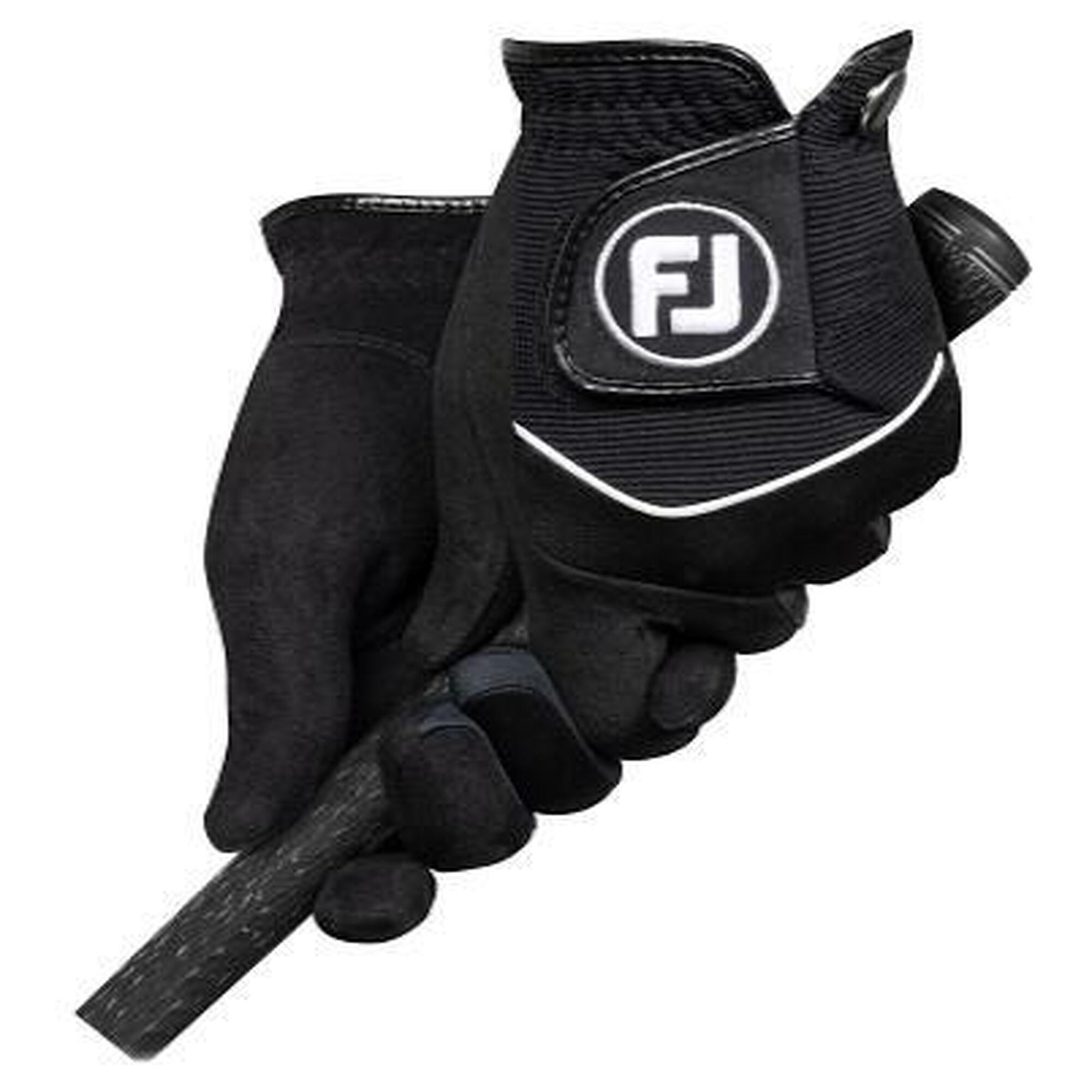 Footjoy Rain GripHydro Series Golfhandschoenen Heren