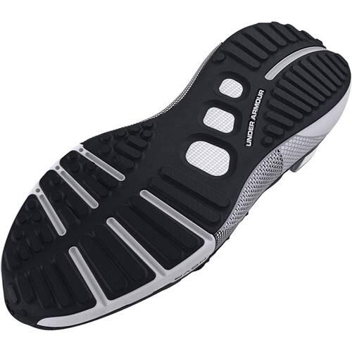 Laufschuhe Frau Under Armour Hovr Phantom 3 Schwarz 5/5