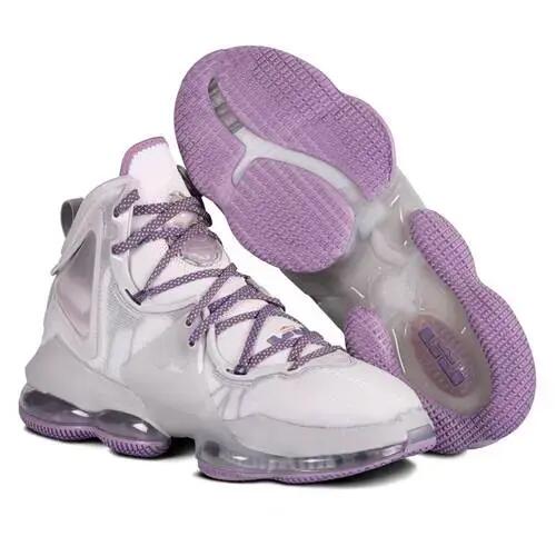 Buty koszykarskie męskie Nike Lebron 19 3/4