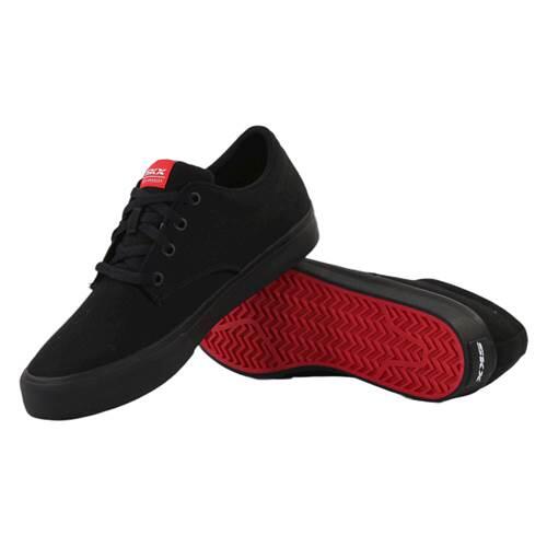 Scarpe da passeggio Uomo Skechers SC 4/4