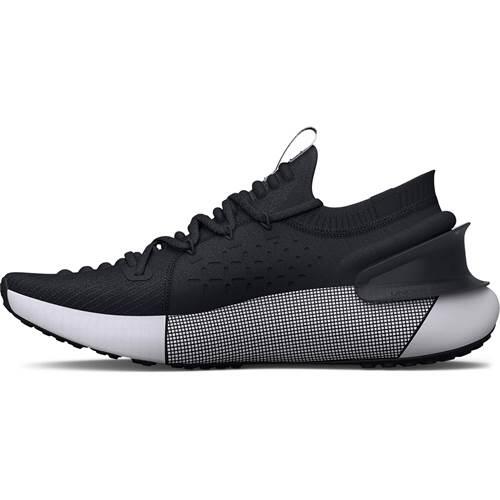 Laufschuhe Frau Under Armour Hovr Phantom 3 Schwarz 2/5