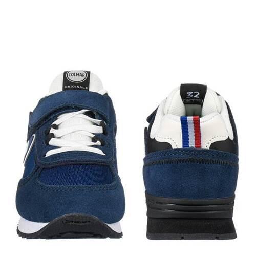 Dětské boty Travis Sport Bold Royal 5/5