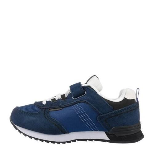 Dětské boty Travis Sport Bold Royal 3/5