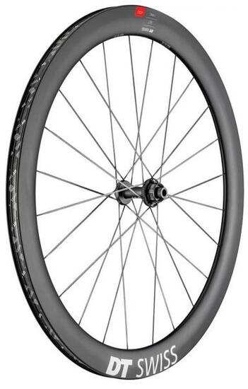 DT SWISS Laufrad (Vorderrad) ARC 1100 Dicut 50 DB27,5/20 Carbon, sw, Center L...