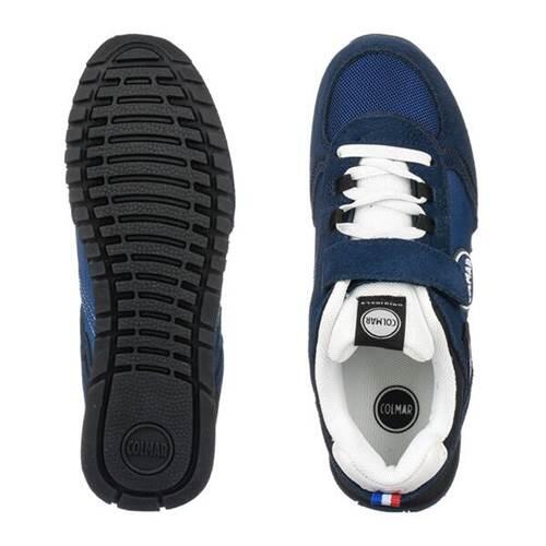 Dětské boty Travis Sport Bold Royal 4/5