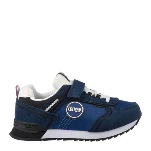 Buty do chodzenia dla dzieci Colmar Travis Sport Bold Royal
