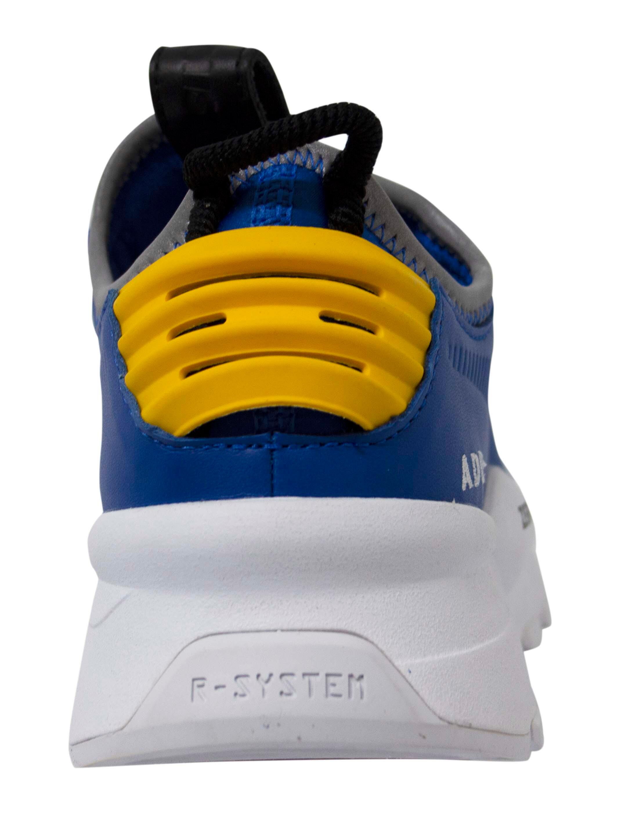 Puma RS-0 Ader Error Mens Blue Trainers | Decathlon