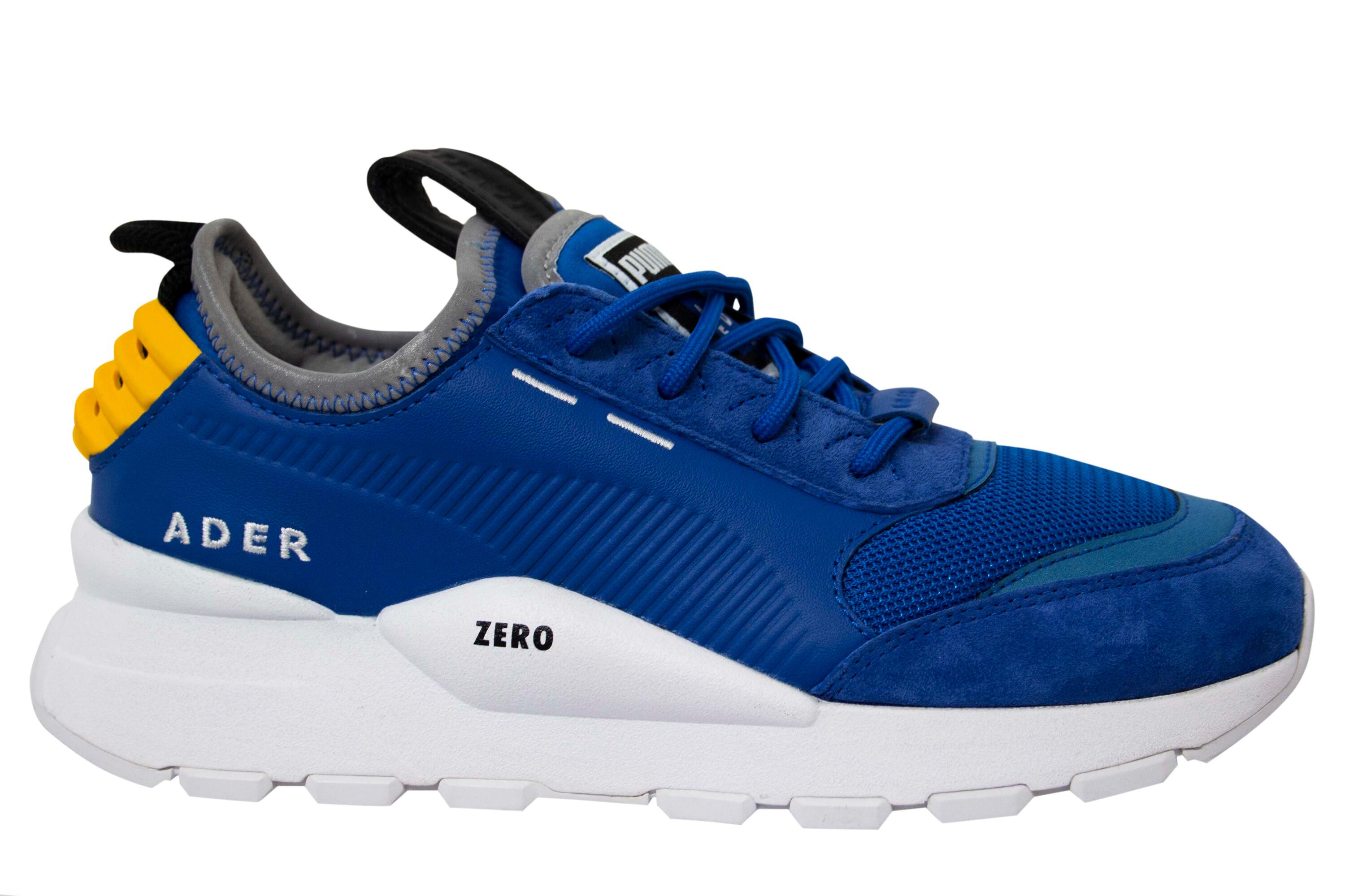 Puma RS-0 Ader Error Mens Blue Trainers | Decathlon