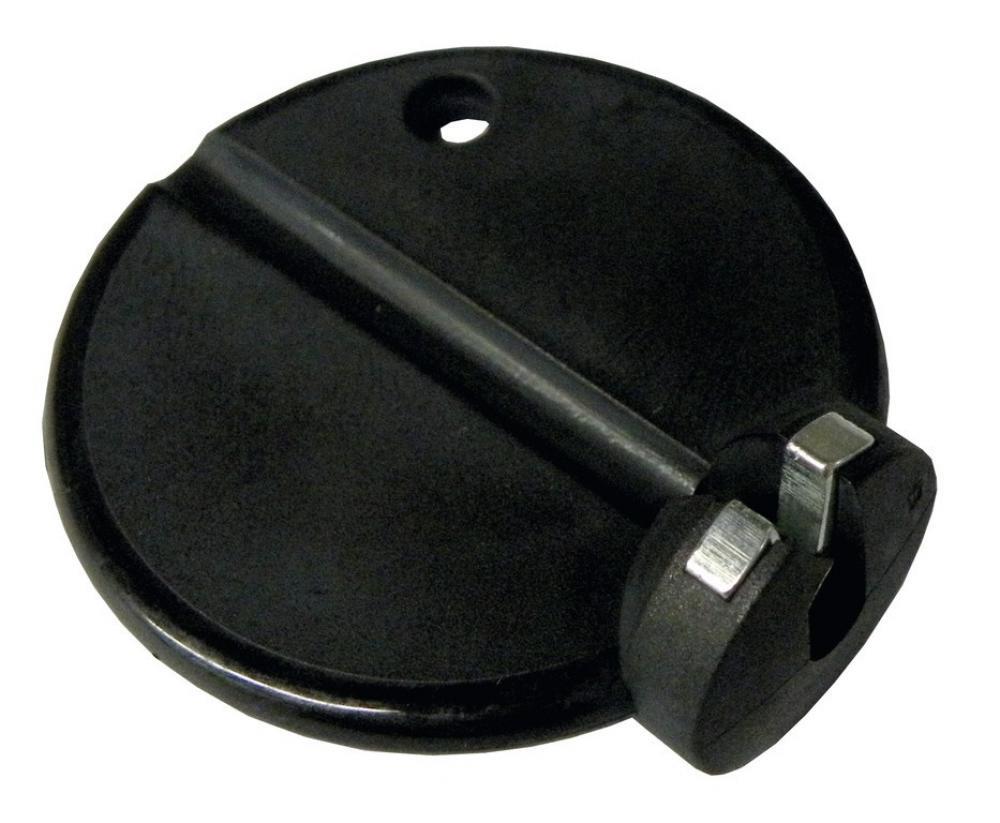 Rixen&Kaul SpokeyNippelspanner VTT Polyamide, noir, 3,4 mm 2/2