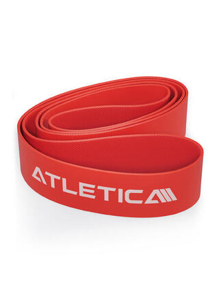 Widerstandsband | 85kg Resistance | 64mm Band | 100% Kautschuk