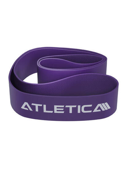 Widerstandsband | 95kg Resistance | 73mm Band | 100% Kautschuk