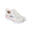 Pantofi Sport Skechers Model Slip-ins  Summits - Diamond Dream Culoare Bej