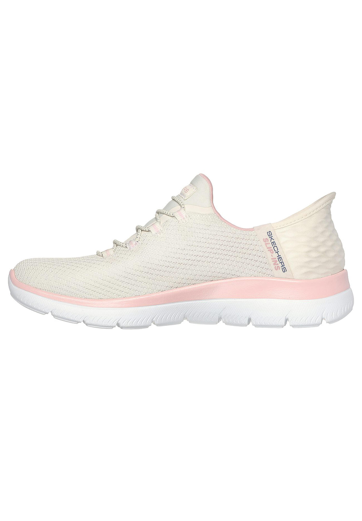 Zapatillas Mujer Skechers Summits Beige 6/7