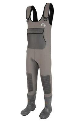 Fox rage neoprene waders size 46 - fox rage kleding