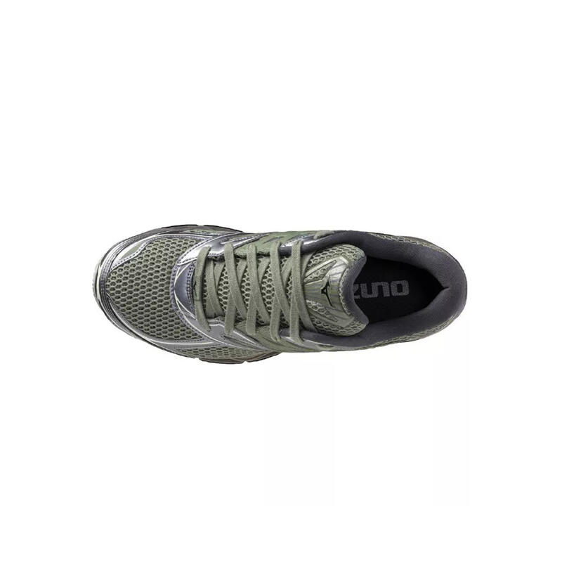 Pantofi bărbați Mizuno Wave Prophecy LS agave