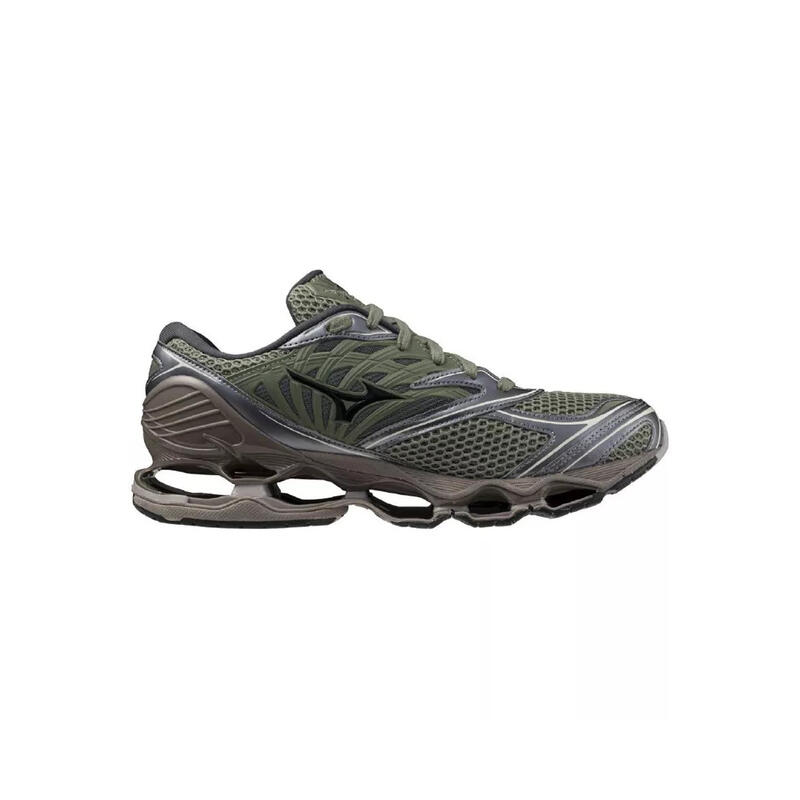 Pantofi bărbați Mizuno Wave Prophecy LS agave