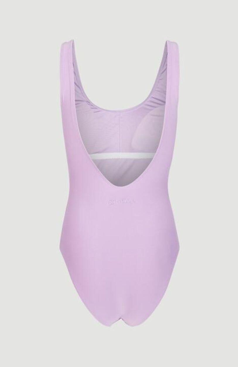 O'NEILL O'NEILL Maillots de bain ELLA FUTURE SURF SWIMSUIT  Femmes Purple Rose 2/5