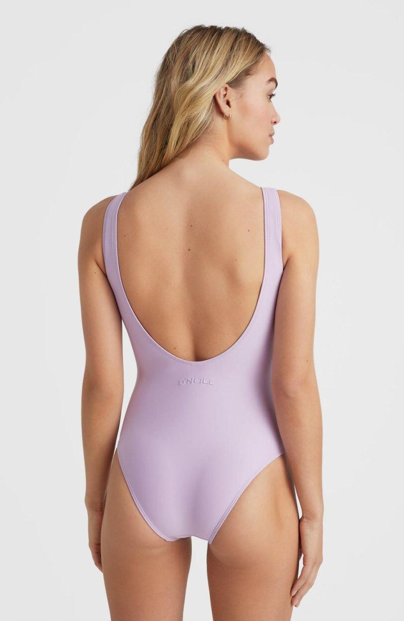 O'NEILL O'NEILL Maillots de bain ELLA FUTURE SURF SWIMSUIT  Femmes Purple Rose 4/5