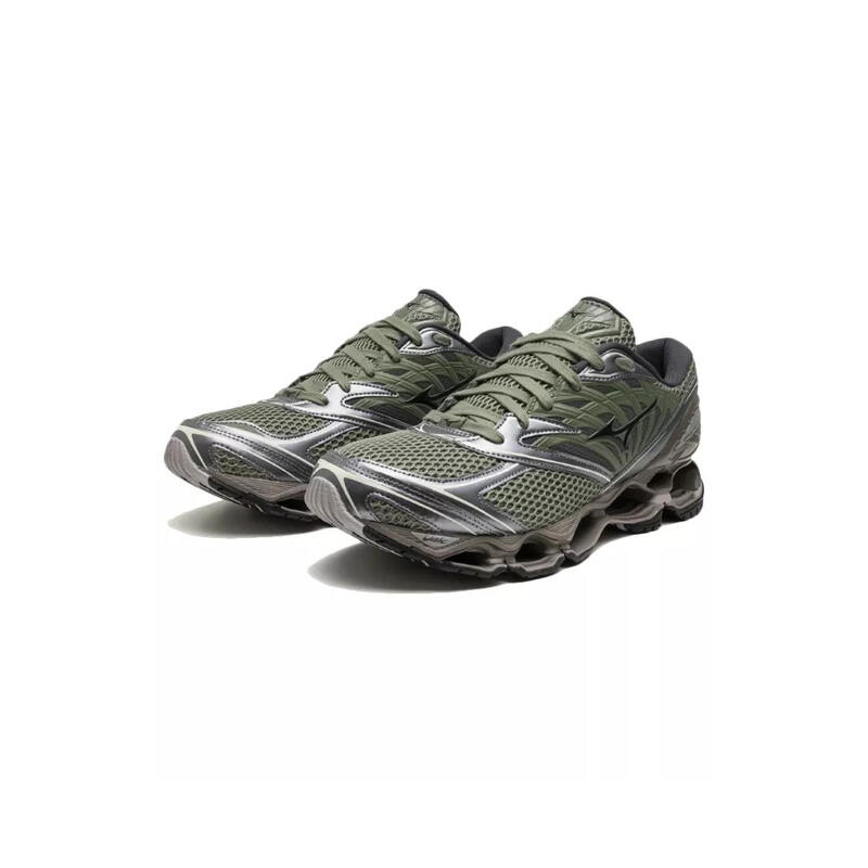 Pantofi bărbați Mizuno Wave Prophecy LS agave