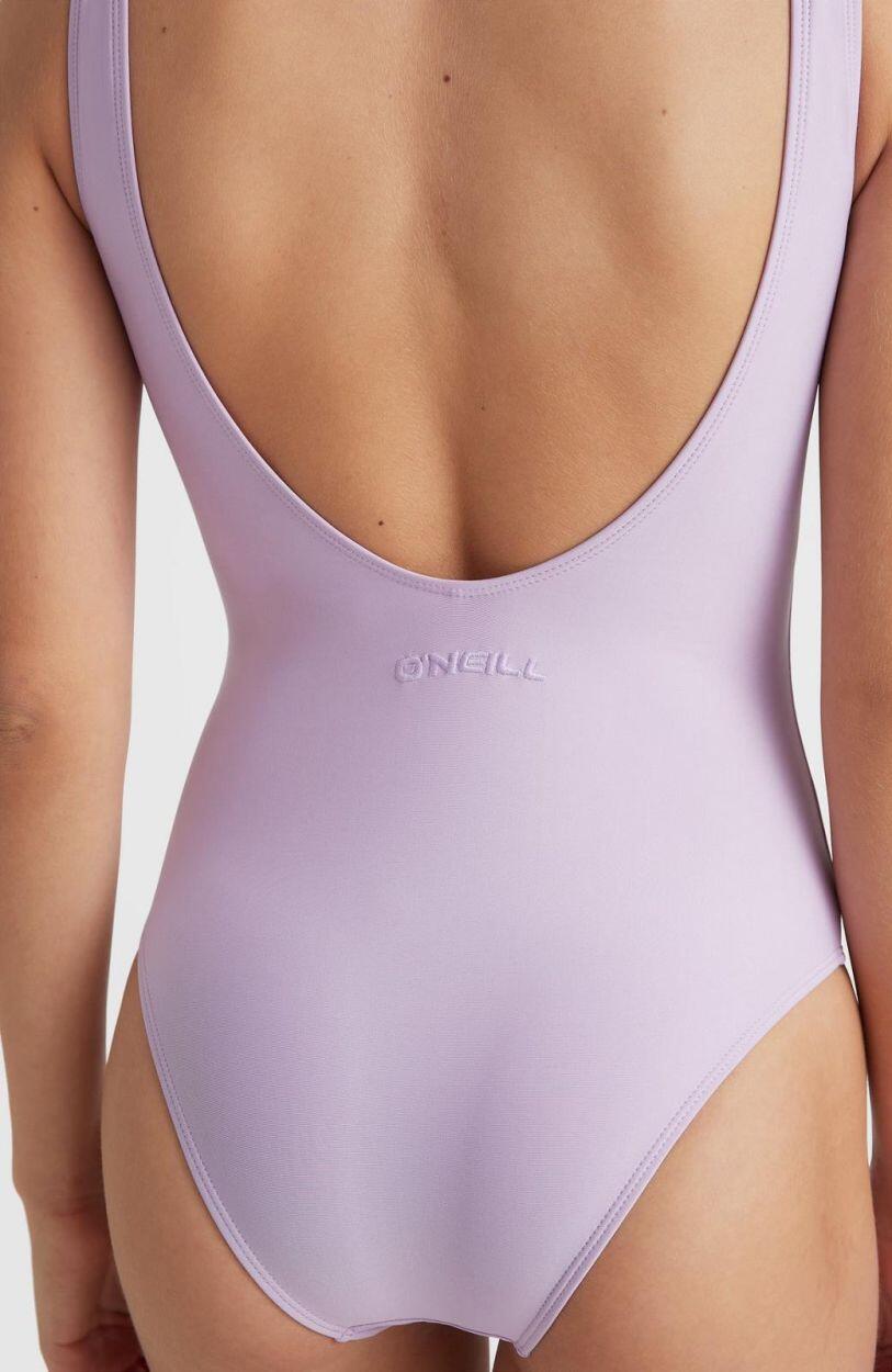 O'NEILL O'NEILL Maillots de bain ELLA FUTURE SURF SWIMSUIT  Femmes Purple Rose 5/5