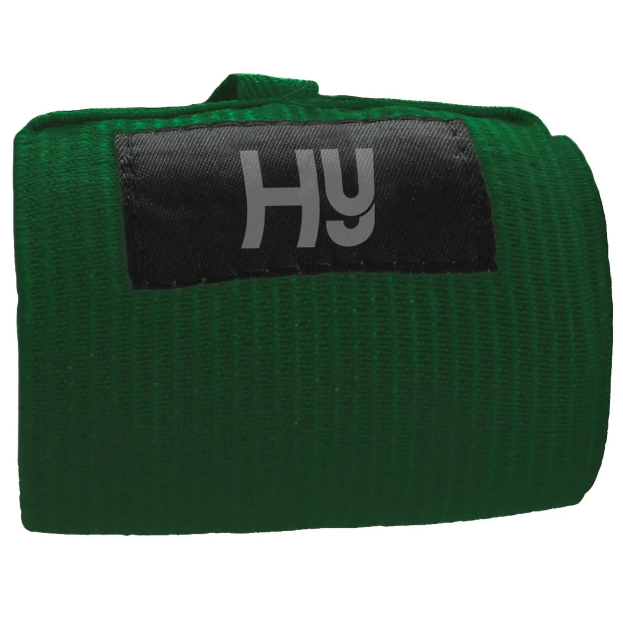 Tail Bandage (Hunter Green) 2/2