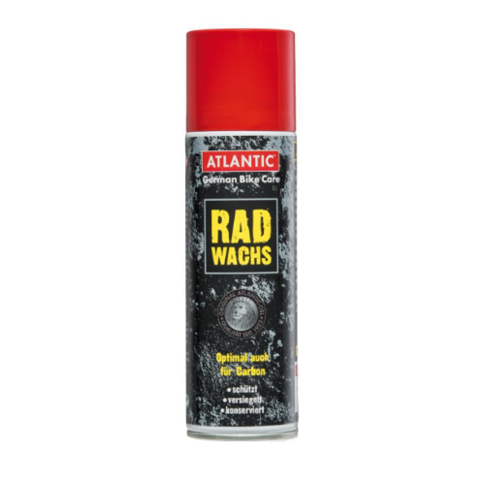 ATLANTIC cire vélo basic level 300 ml 2/3