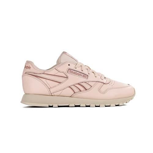 Damen universal Schuhe Reebok Classic Lthr