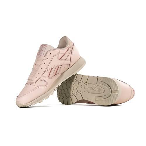 Damen universal Schuhe Reebok Classic Lthr 4/4